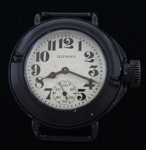 depollier watch company fake
